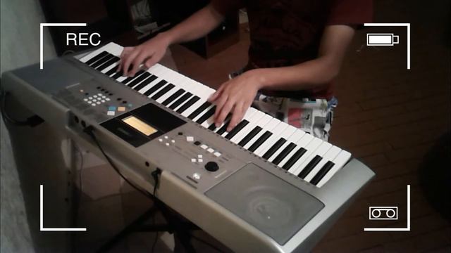 Unravel - Tokyo Ghoul (Piano Cover) - Kokoro Pianista смотреть онлайн