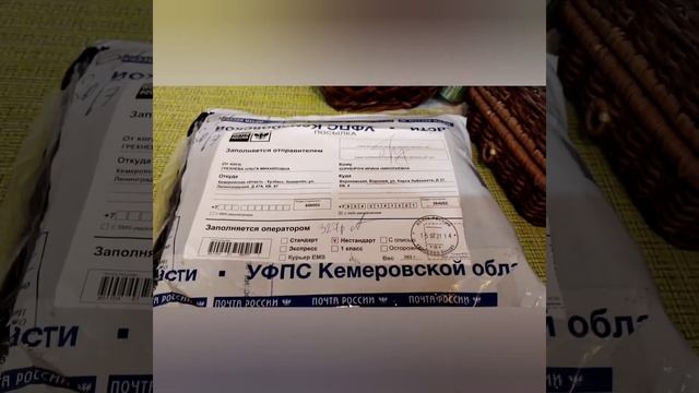Вышивальный винегрет )))) всего по чуть - рестарт, финиш, вышивальная посылочка, планы на будущее смотреть онлайн