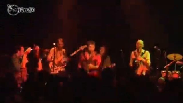 Balkan Beat Box - Ramallah Tel Aviv (Live@Gebäude9 Cologne) смотреть онлайн