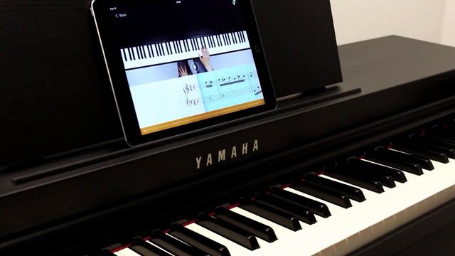 What is flowkey? | Keyboards | Yamaha Music смотреть онлайн