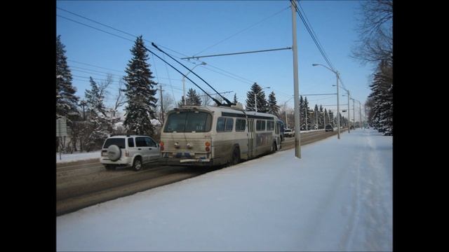 Edmonton Trolleys:10 Years Gone смотреть онлайн