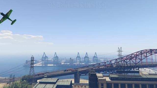 GTA 5 | 100% PC Walkthrough | [4K] [Stunt Plane Time Trial Challenges] | Gold Medal ? #BLACKRINSLER смотреть онлайн
