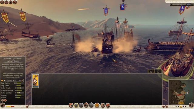 Total War: Rome II - Teszt / pcguru.hu смотреть онлайн