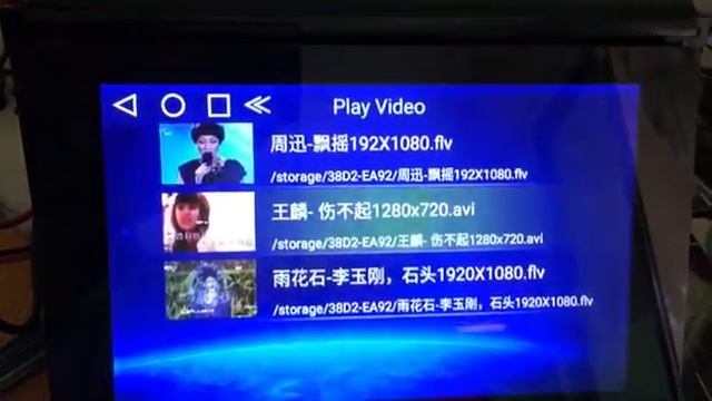 android for toyota alphard смотреть онлайн