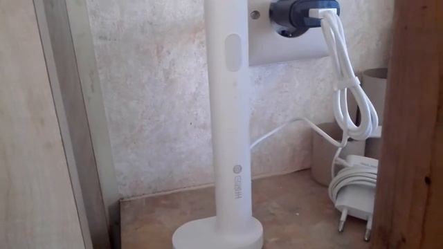 ?? Unboxing y review cepillo dientes eléctrico Xiaomi Bet-C01 by mixim89 смотреть онлайн