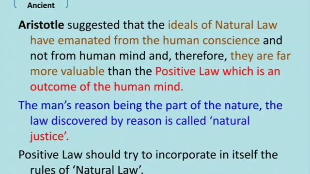 #Natural Law Theory, #Philosophical school of jurisprudence, #Ancient period,Part 1,#Medieval perio смотреть онлайн