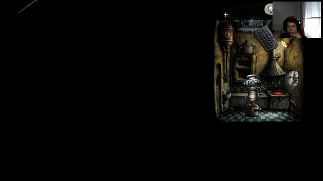 Machinarium longplay part 2 #gaming #machinarium #Jerzyloch смотреть онлайн
