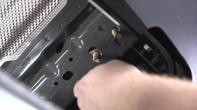 2021 Ford Bronco Sport | U-Haul Trailer Hitch Installation смотреть онлайн
