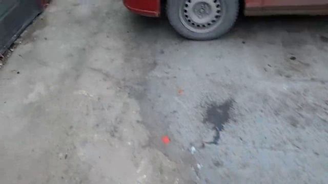 Почему часто могут выходить из строя свечи зажигания.Опель Вектра а 1.6 смотреть онлайн