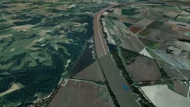 ArcGlobe Geo Map смотреть онлайн