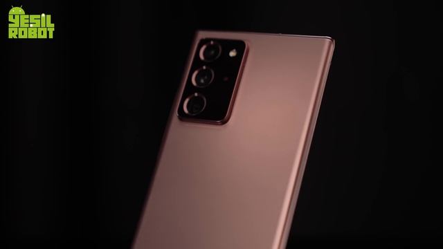 Samsung Galaxy Note 20 Ultra UKT! - 13.000 TL'ye değer mi? смотреть онлайн