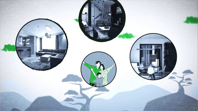 Ремонт квартир в СПб и Лен области под ключ - Реклама смотреть онлайн