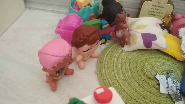 Детский садик/серия 2/взрыв детского сада!!! смотреть онлайн