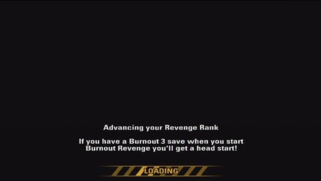 Burnout Revenge 100 Percent Playthrough Part 2 HQ смотреть онлайн