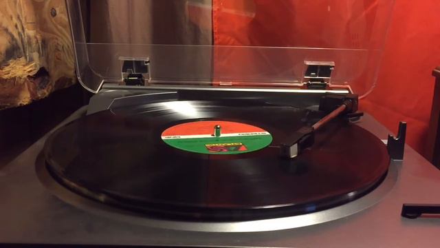 The Spinners - The Rubberband Man (vinyl)