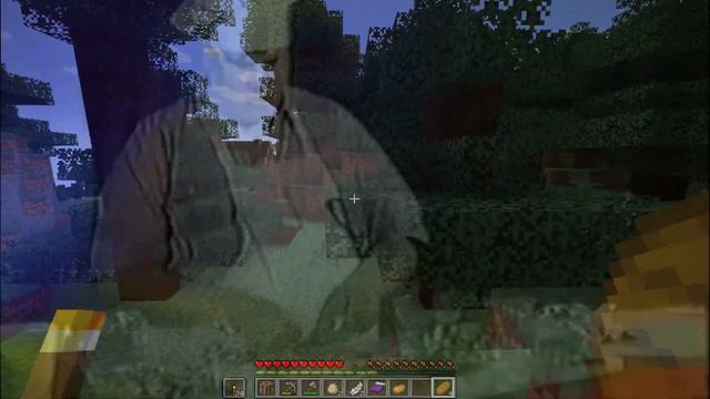 MINECRAFT: ОБЗОР(недообзор) смотреть онлайн