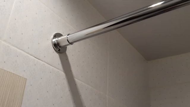 Штанга карниз для ванной смотреть онлайн