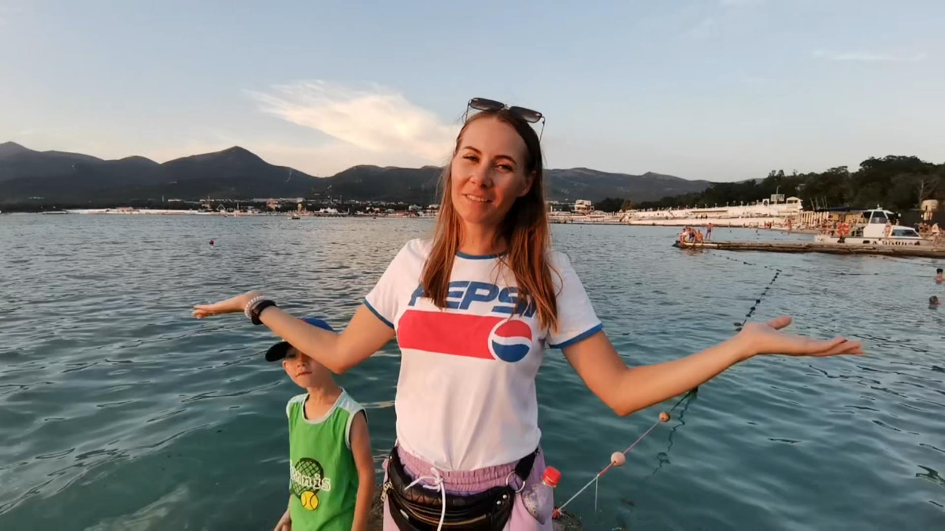 крайний день в Кабардинке 2 часть смотреть онлайн