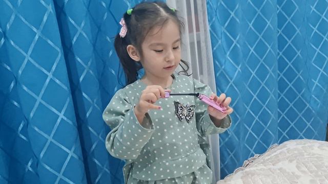 видео Айаругки для детей смотреть онлайн