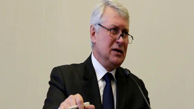 Ижицкий (КПРФ,Кострома) об армии и полиции (милиции) смотреть онлайн