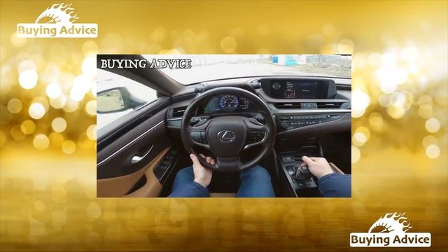 Lexus ES VI Generation - High Miles Review