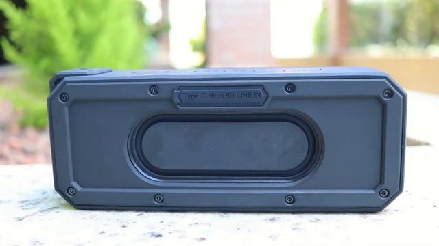 Bluetooth колонка XDOBO