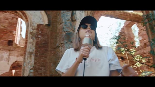 ESB | лиззка - дисс FACE | смотреть онлайн