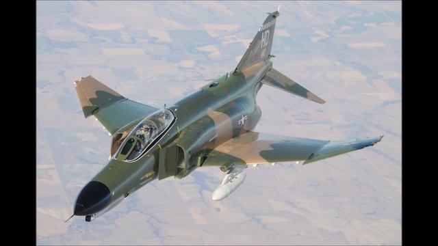 The Rockwell XFV-12 Fighter - The VTOL Plane That Couldn't VTOL смотреть онлайн