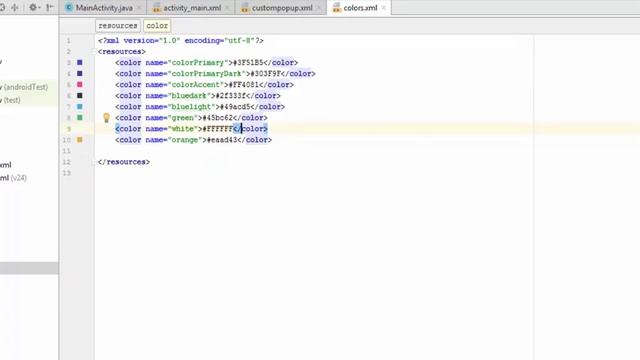 Android Pop Up Window Source code with android Studio 3 | Againsoft смотреть онлайн