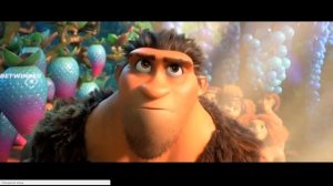 Семейка Крудс 2 начало малова