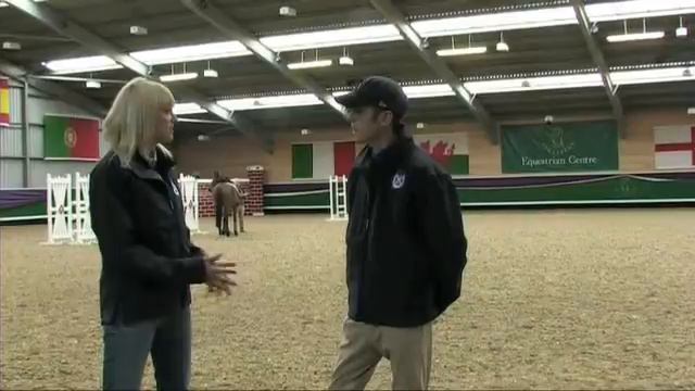 Scott Brash смотреть онлайн
