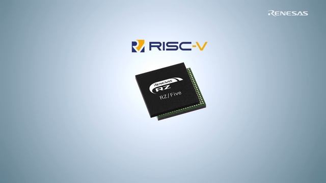 RISC-V Microprocessors for IoT Edge смотреть онлайн