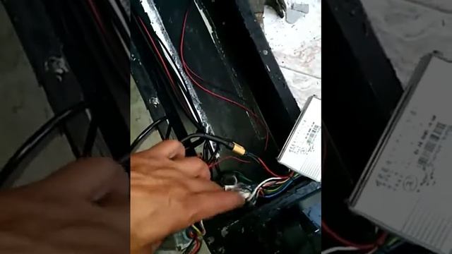 troti TNE Q4 V5 repair смотреть онлайн