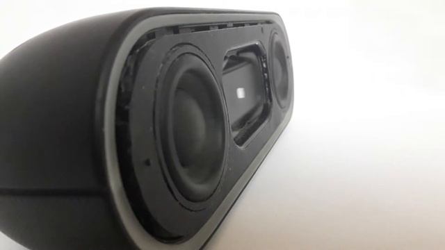 Бас тест колонки Sony srs-xb20 смотреть онлайн