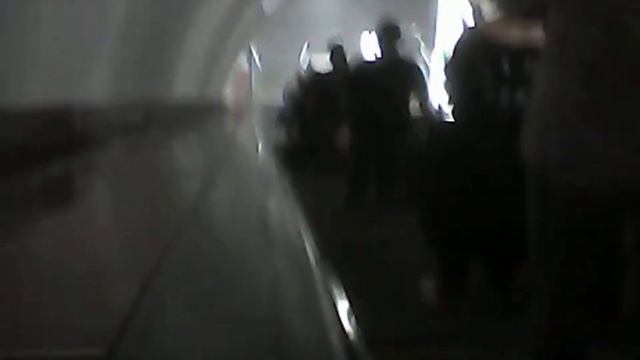 скрытая камера в метро смотреть онлайн
