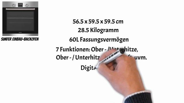 Backofen kaufen: Tipps und Kaufberatung 2022 смотреть онлайн