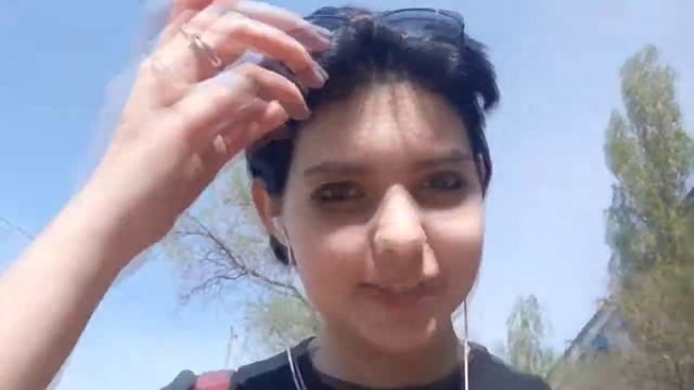 Я Стала ГОТОМ/KAT.KATERINA смотреть онлайн