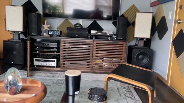 Eversolo Dmp-A6 Sound Demo & Overview