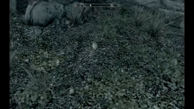 Skyrim uovo rotola смотреть онлайн