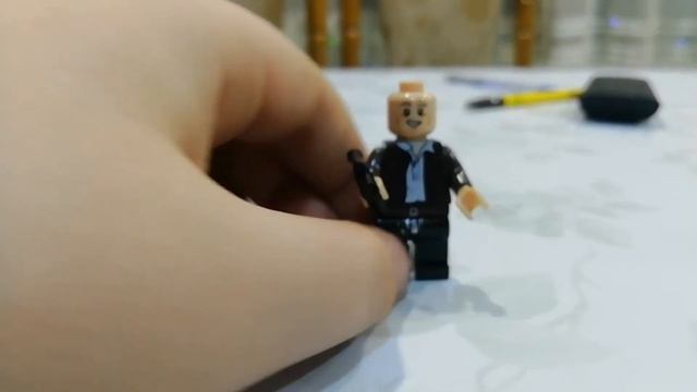 обзор канструктора лего по star wars от компании bela "сокол тысячи летия" смотреть онлайн