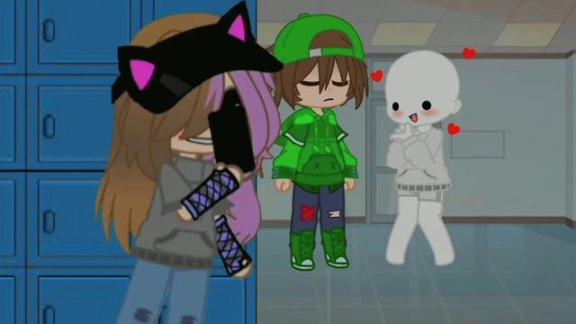 я тебя❤️ риколит гачя смотреть онлайн