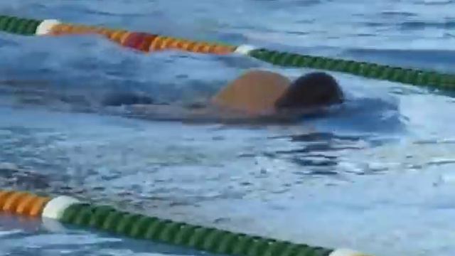 Perfect Freestyle Technique Drills - Ian Thorpe