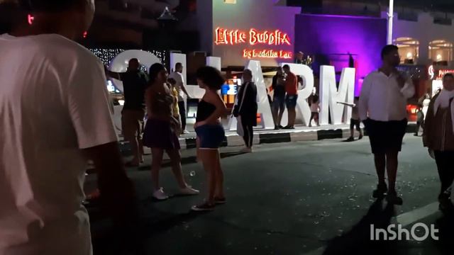 Шарм эль Шейх. 2020 сентябрь. Как прилететь самостоятельно. Наама бей, сколько людей? смотреть онлайн