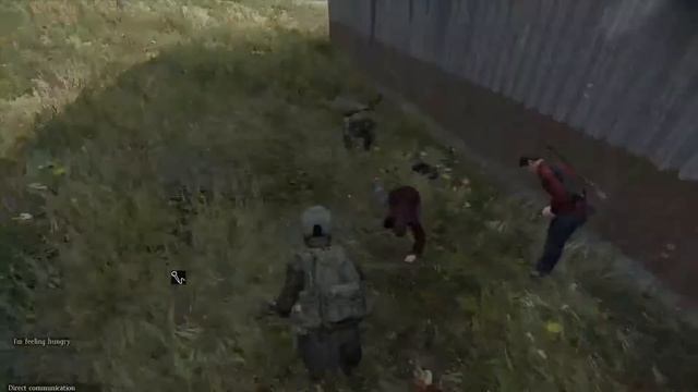 DayZ Gameplay: Retard Moments! смотреть онлайн