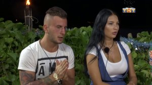 Дом 2 Остров любви, 1 сезон, 472 серия (02.01.2018)