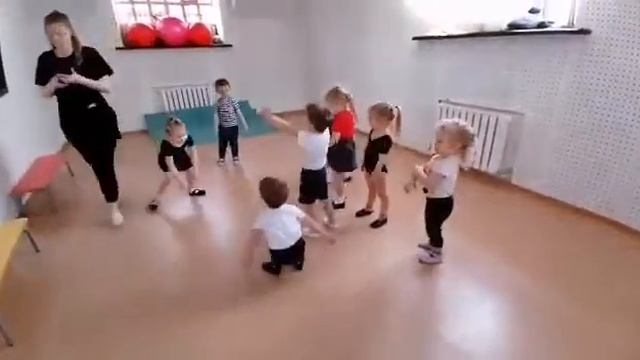 Логоритмика смотреть онлайн
