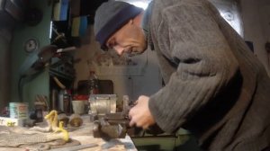 Замена крестовины рулевого кардана ГАЗель