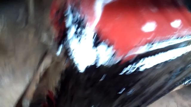 Пкрыл дно битумом смотреть онлайн