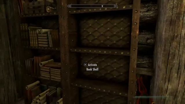 Skyrim mod Ruska смотреть онлайн