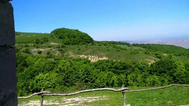ДАГЕСТАНСКИЙ РАЙ? ВОЗМОЖНО ЛИ ЭТО? РУССКАЯ ПАРА В ДУБОВОЙ РОЩЕ. смотреть онлайн